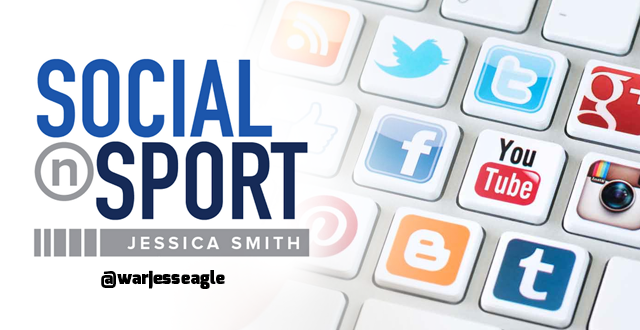 Things to Consider in Social Media + Sports in 2018
